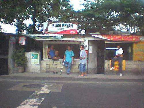 Naiwang negosyo Kobe sa Pinas bagio sya pumanaw.webp
