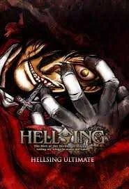 HELLSING ULTIMATE (MEGA)