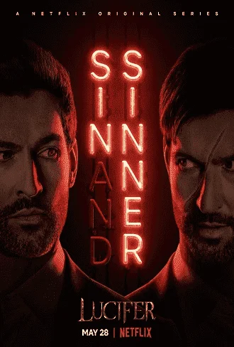 Lucifer Season 5 Part II (2021) WEBDL Dual Audio Hindi-English W/ Subs Mainit init pa