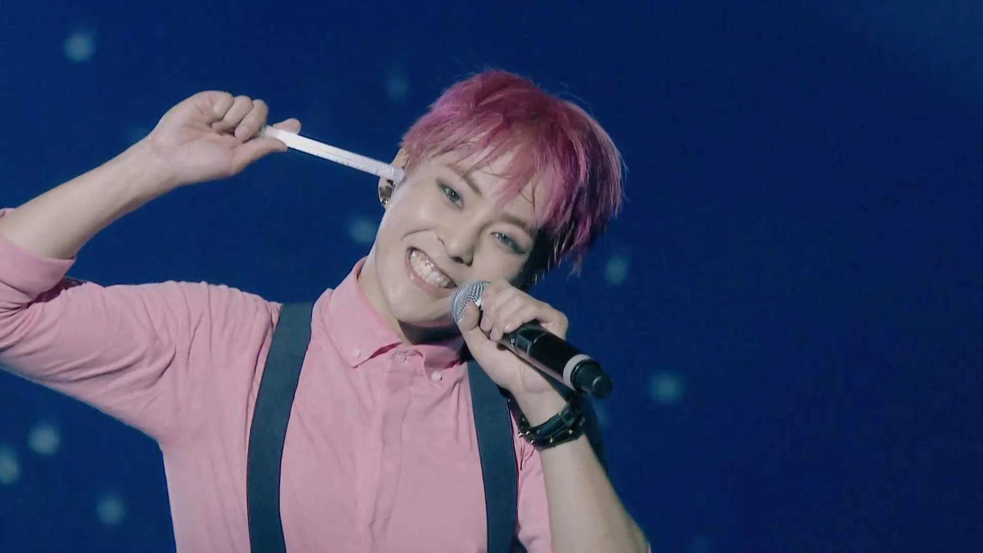 [DVD] EXO PLANET #2 The EXO'luXion IN JAPAN- [MKV 1080p]
