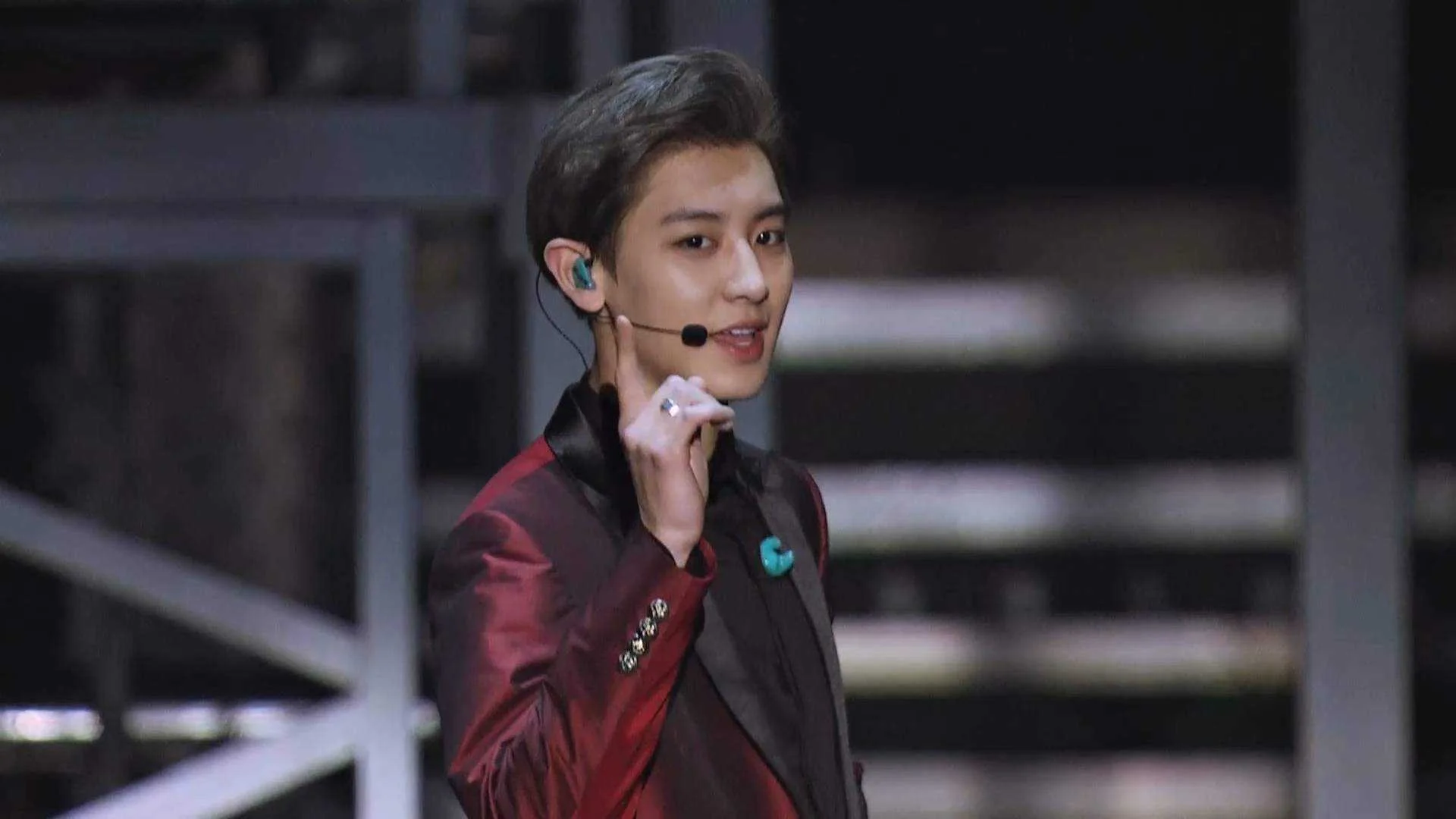 [DVD] EXO PLANET #2 - The EXO'luXion in Seoul [MKV 1080p]