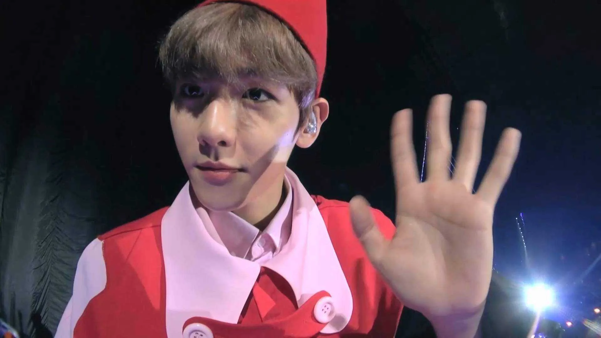 [DVD] EXO PLANET #3 - The EXOrDIUM in JAPAN [MKV 1080p]