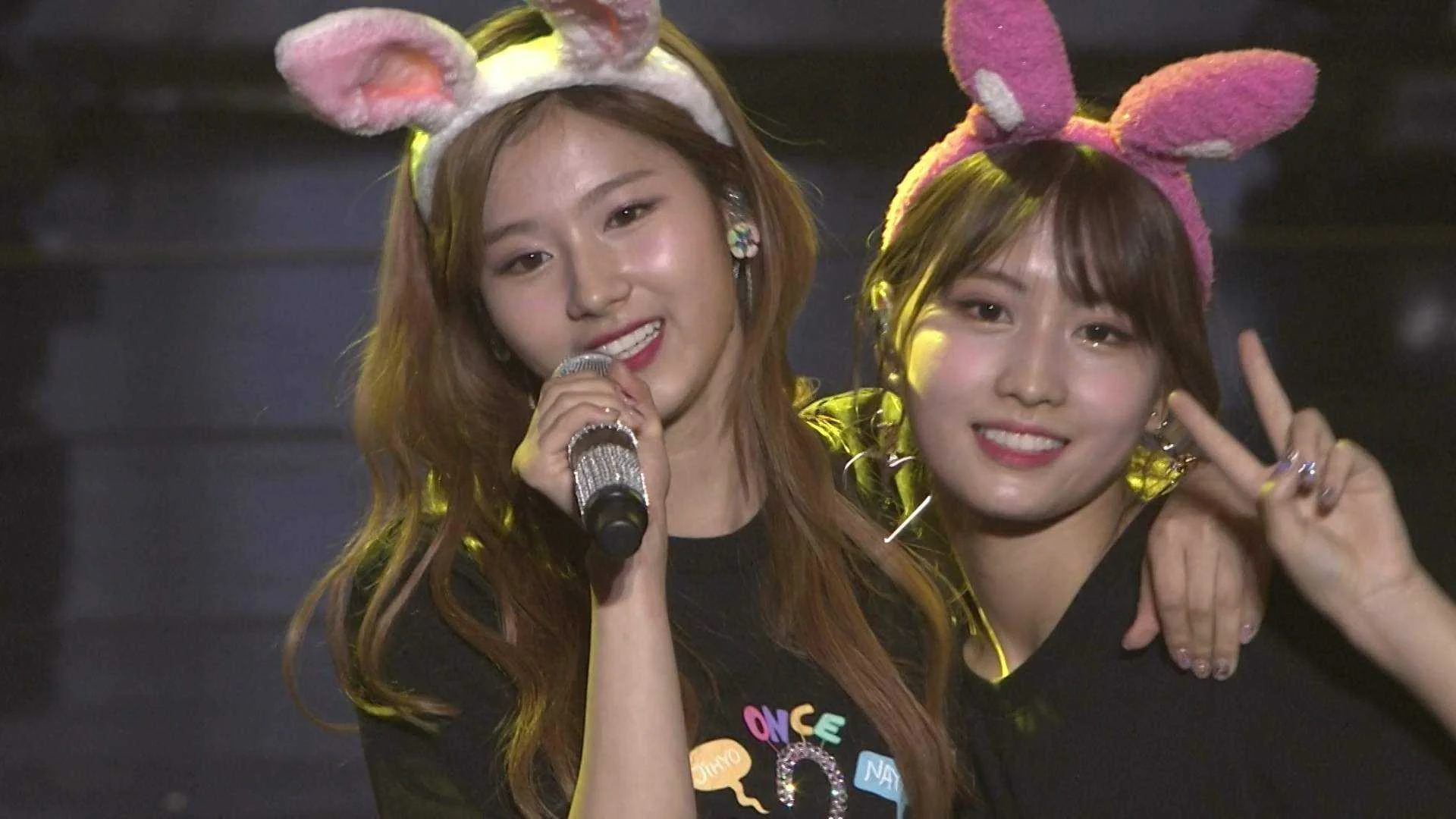[DVD] TWICE FANMEETING ONCE BEGINS [MKV 1080p]