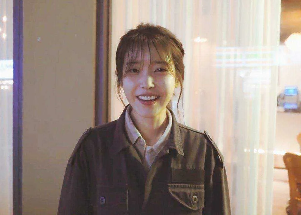 Daily Dose of IU 12