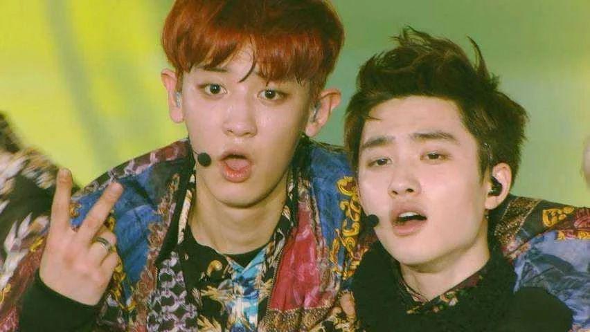 [DVD] EXO FROM. EXO PLANET #1 - THE LOST PLANET IN SEOUL [MKV]