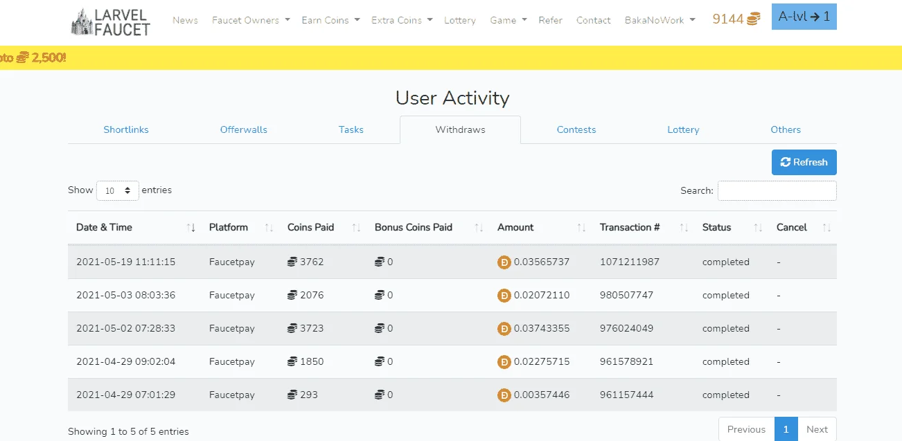 Larvel_payout_03-31-21.webp