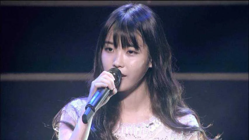[DVD] IU - ONE DVD [MKV]