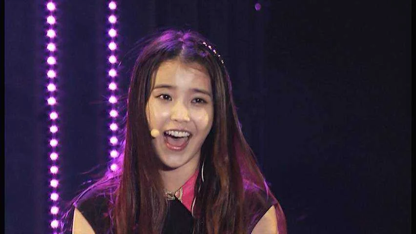[DVD] IU - Real Fantasy 2012 Special DVD [MKV]