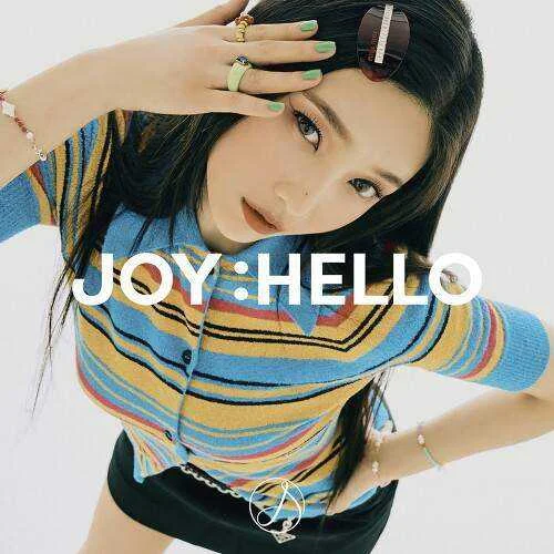 (JOY)   (Hello)  Special Album