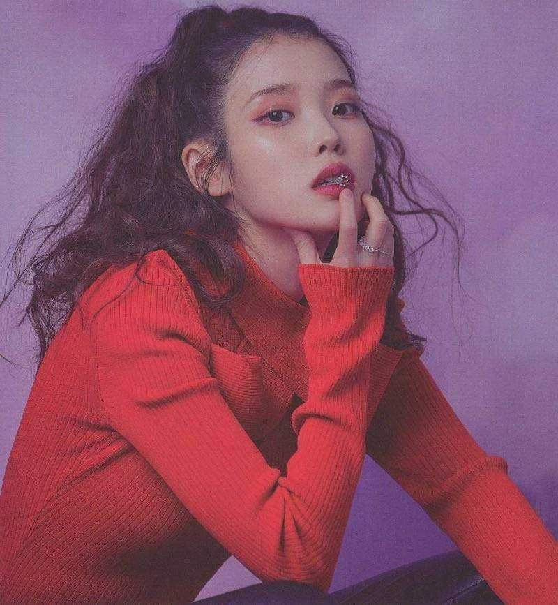 Daily Dose of IU 14