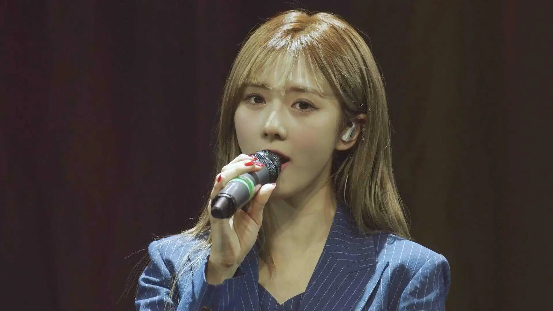 [CONCERT] Dreamcatcher Global Streaming Into The Night & Dystopia [2020.07.04]