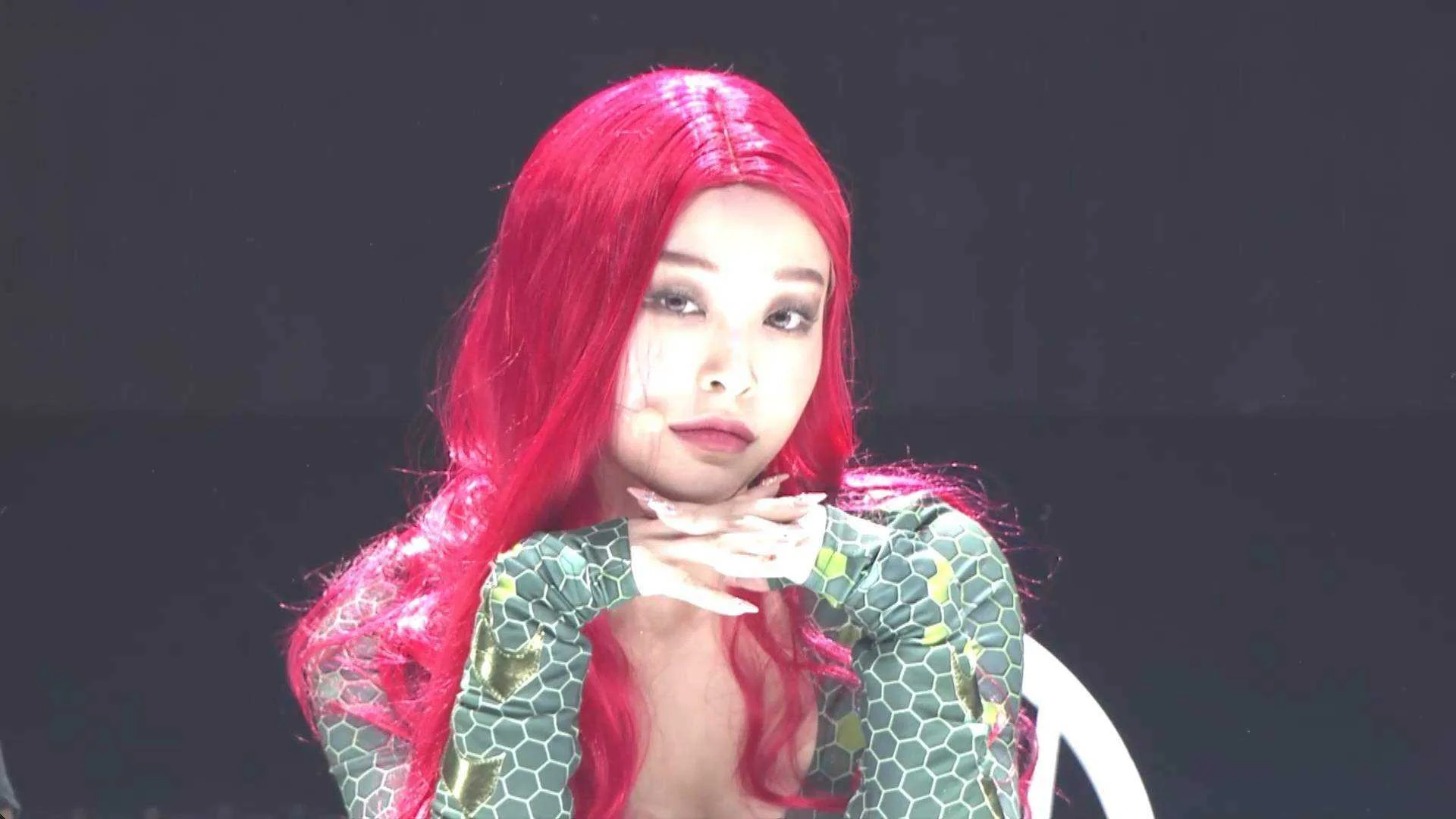[CONCERT] Dreamcatcher - [Dystopia: Seven Spirits] Online Concert [2020.11.07]