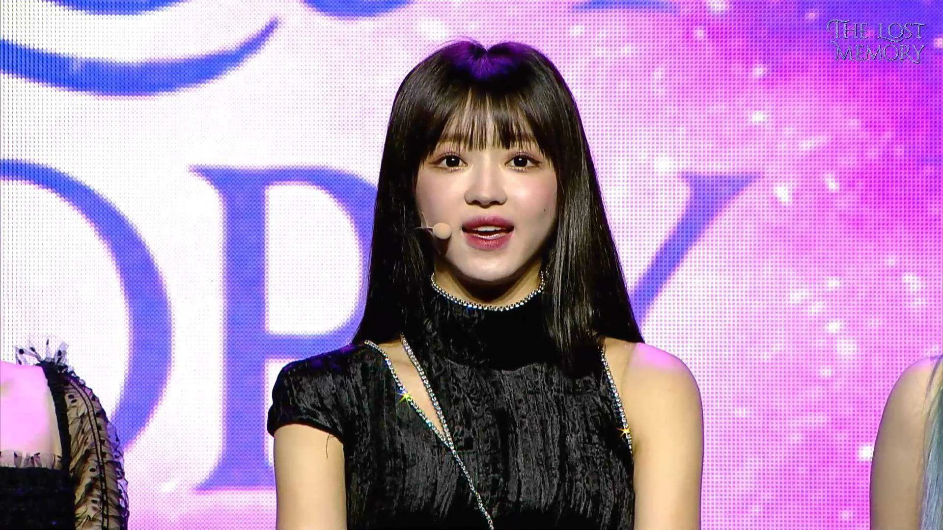 [CONCERT] OH MY GIRL - ONLINE CONCERT [Winter fairy tale : The Lost Memory] [2020.11.22]