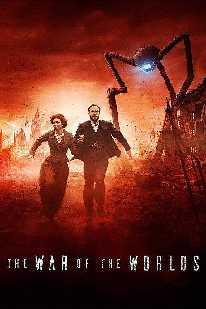 War of the Worlds 2019 SEASON 1 COMPLETE 1080p 10bit BrRip 6CH x265 HEVC