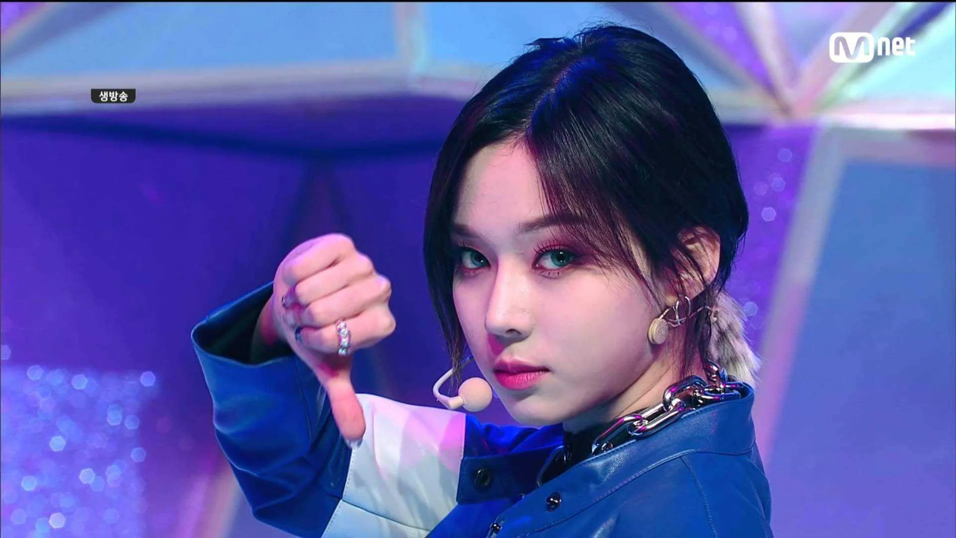 [TV-Music] M! Countdown (AESPA/TXT/MAMAMOO)- 2021.06.03 [1080i]