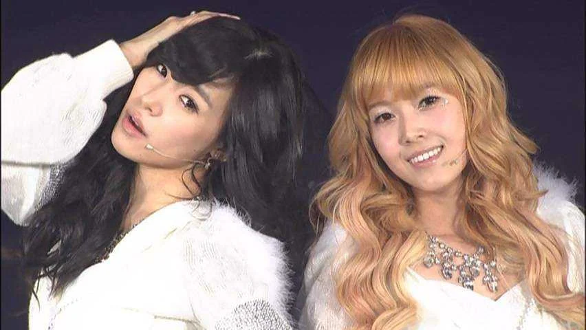 [DVD] Girls' Generation 1st Asia Tour - Into the New World [MKV]