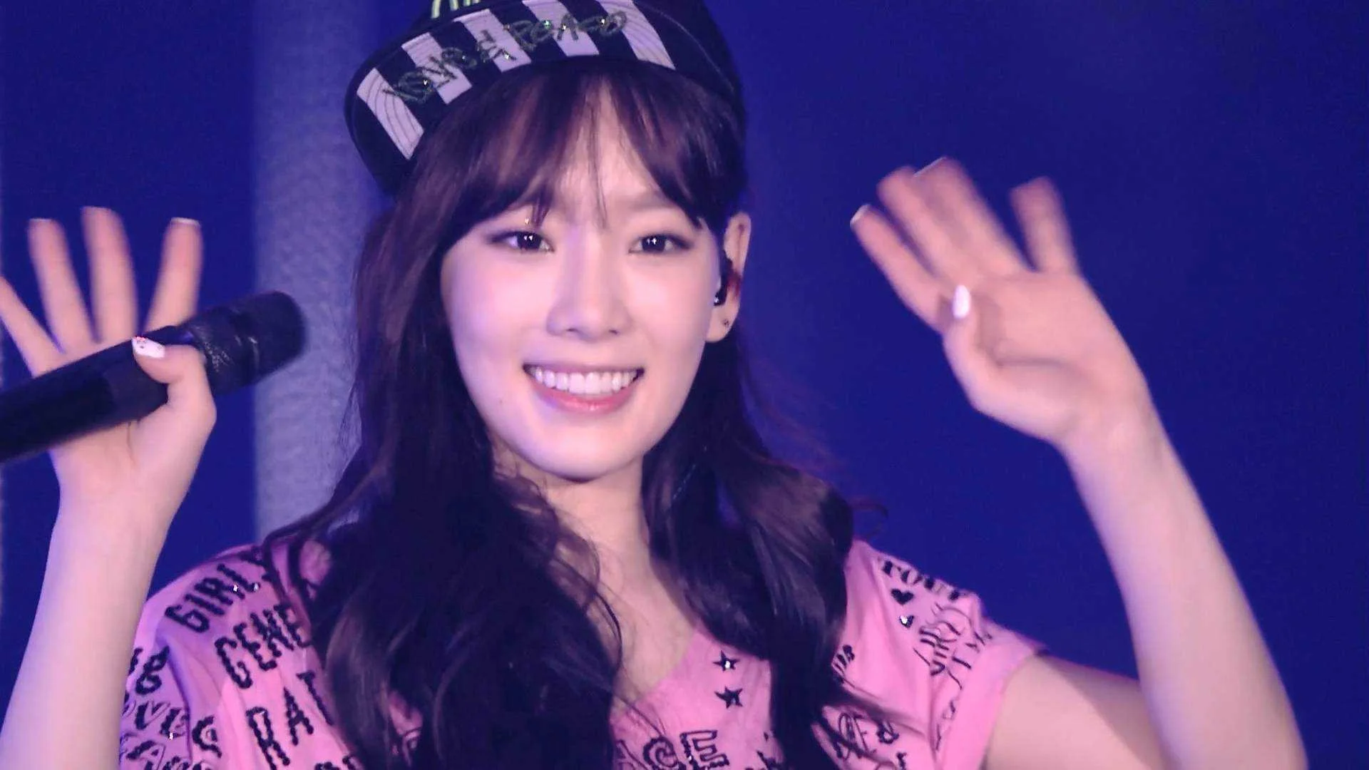 Girls' Generation 3rd Japan Tour Love&Peace Bluray Concert.mkv_20210604_135859.479.webp