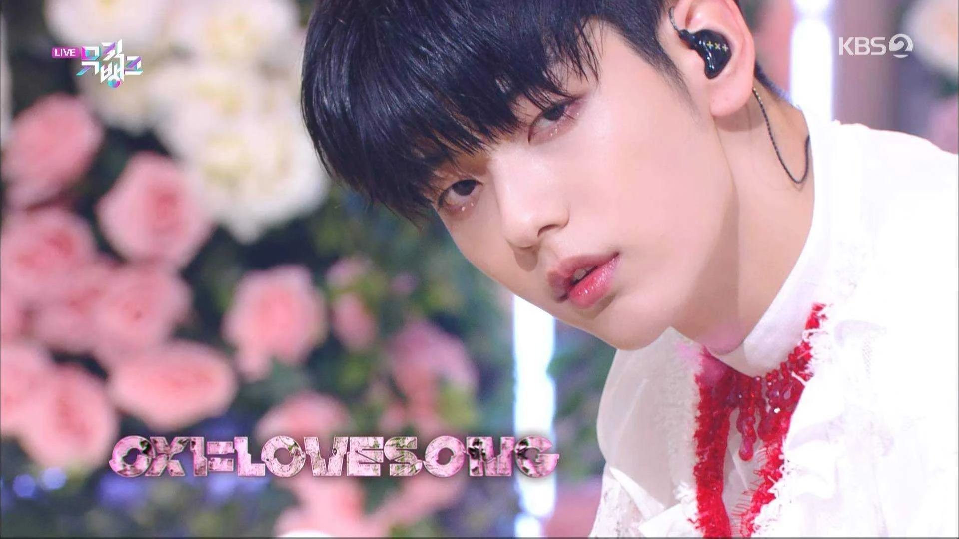 [TV-Music] Music Bank (TXT/MAMAMOO/Red Velvet JOY/etc.)- 2021.06.04 [1080i]