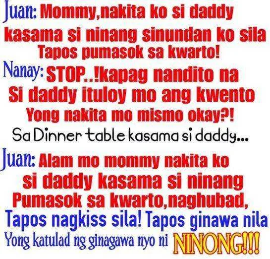 Si Mommy talaga.webp