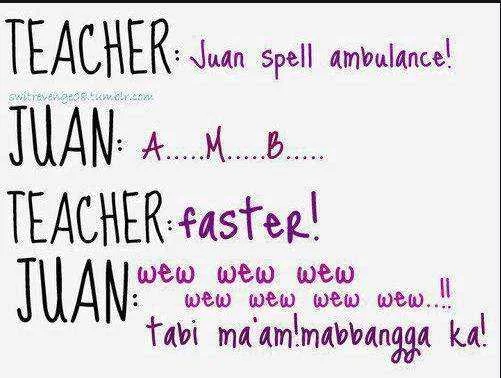 At least lam na ni Mam.webp