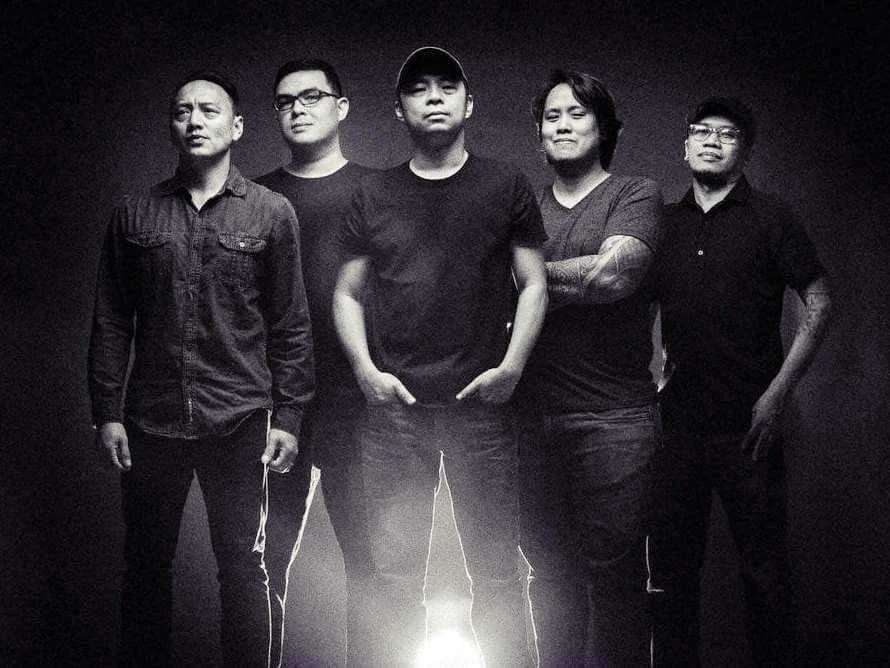 Parokya Ni Edgar Discography Complete