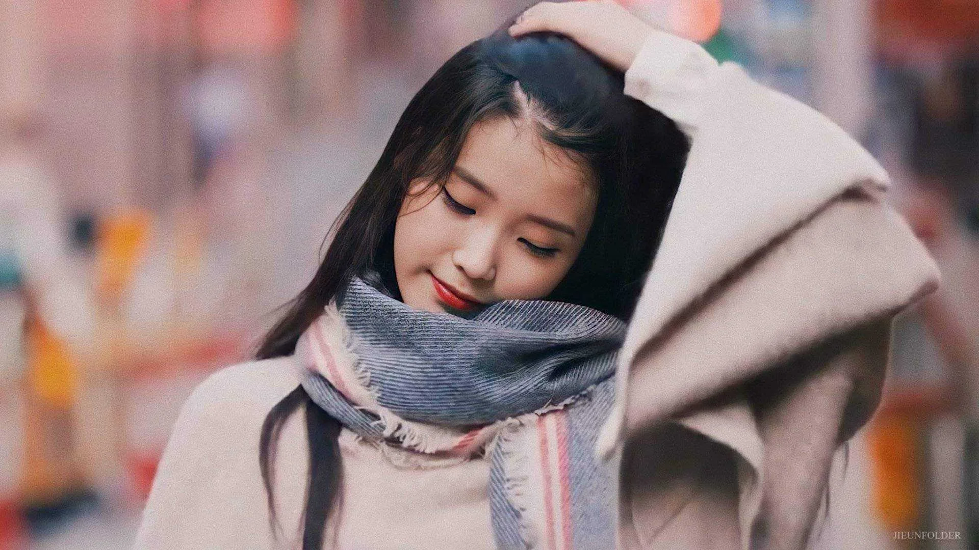 Daily Dose of IU 20