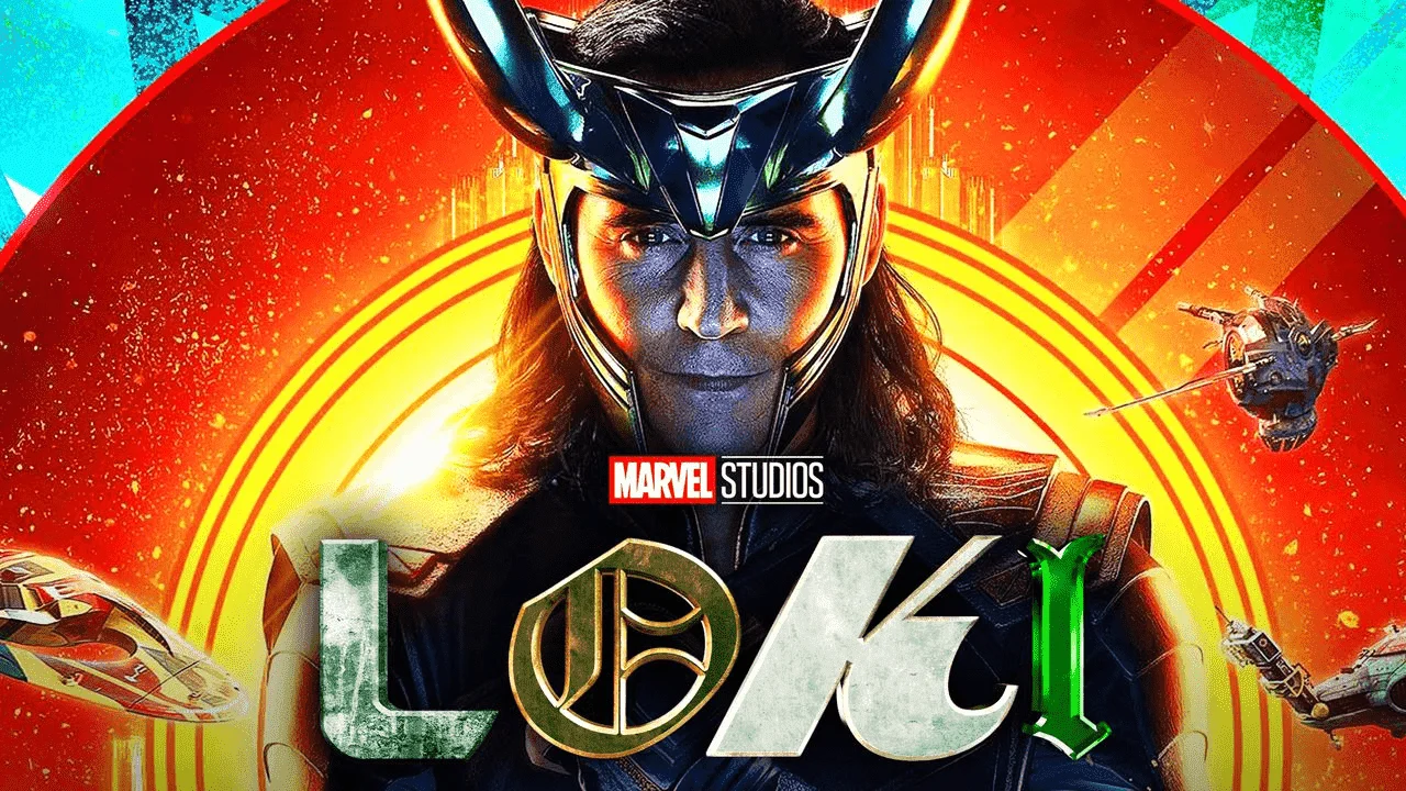Loki (2021) 1080p DSN HDR [1080p 60FPS-120FPS] - 2160p 4K DSNP HDR WEB-DL x265 Dual Audio DDP5.1 Msub