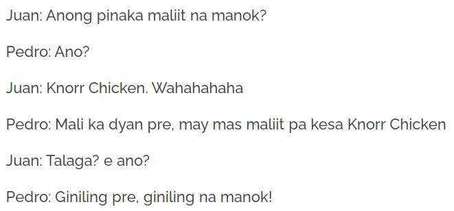 Pinakamaliit na manok.webp