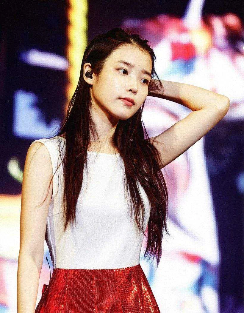 Daily Dose of IU 22