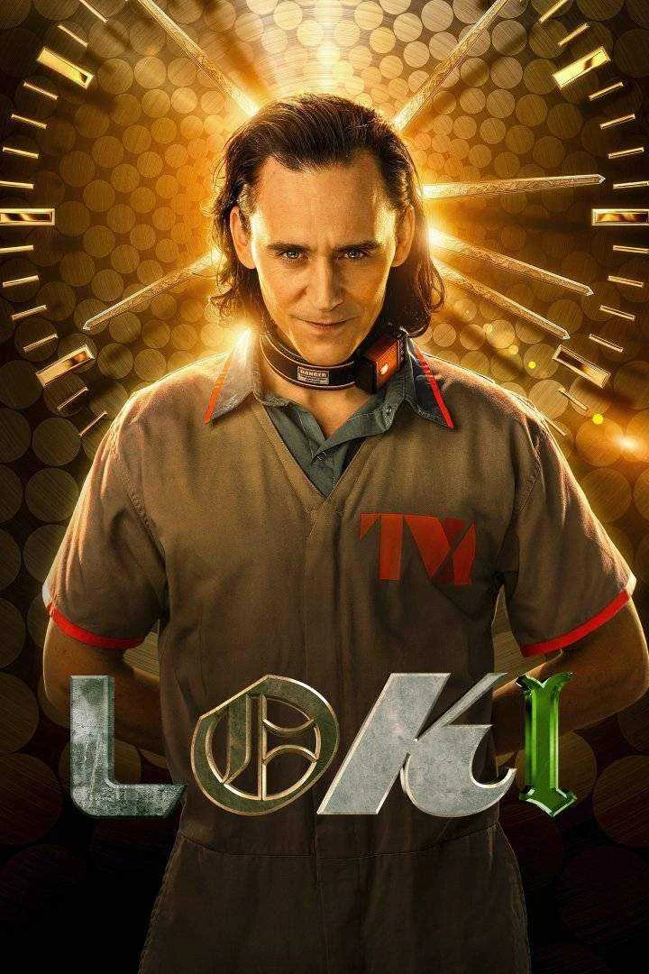 Loki (2021) S01E01 1080p HD DS4K HDR10.DSNP-Rip.10bit English.DD5.1.x265.HEVC