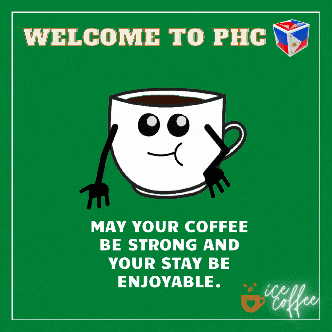 Happy Ice Coffee.gif