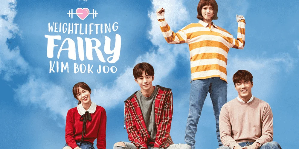 Weightlifting Fairy Kim Bok-joo [Tagalog Dubbed][Complete]