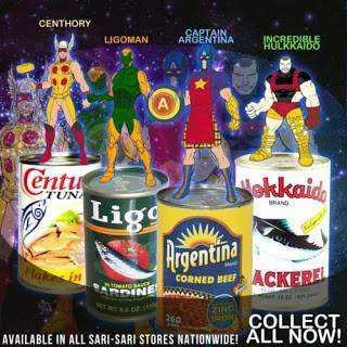 Bagong mga superhero.webp