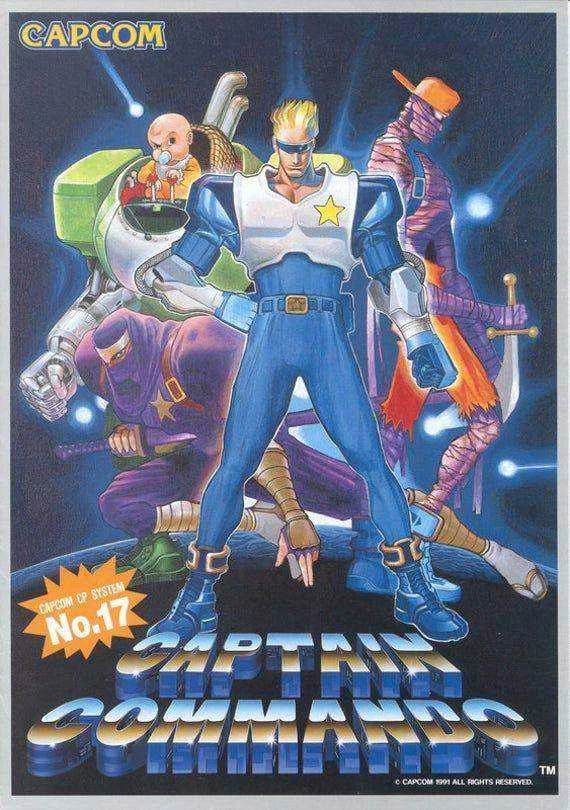 Captain Commando Poster _ Etsy.jpeg