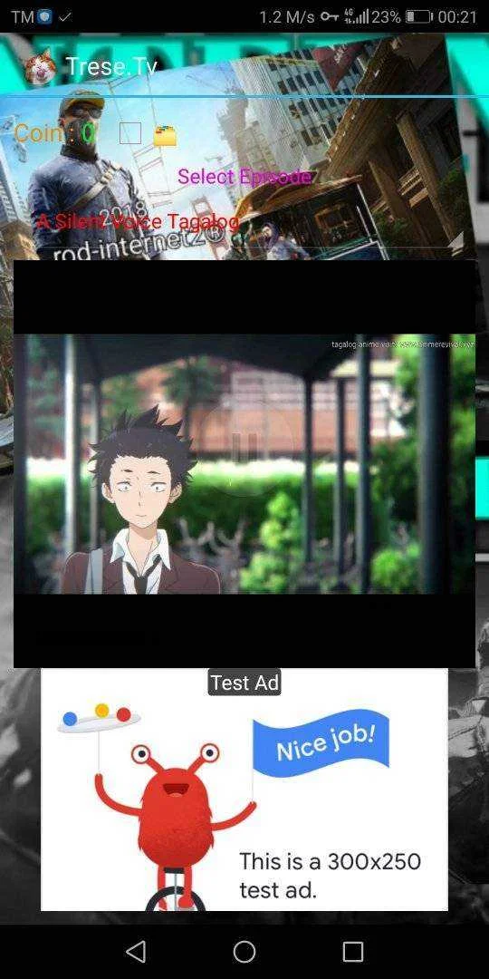 ANIME DUBB 30+