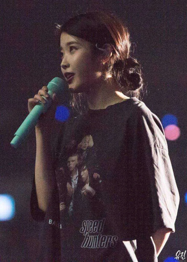 Daily Dose of IU 26