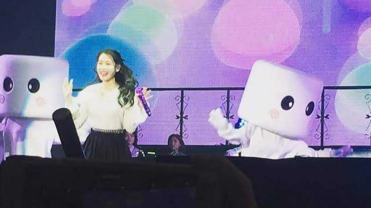 Daily Dose of IU 27