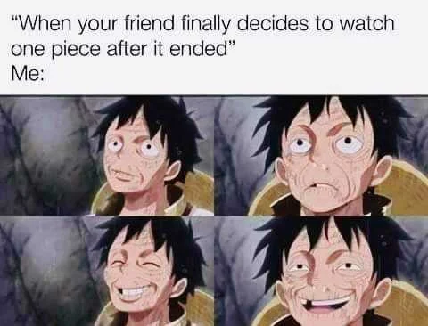 Almost 2 months bago mag Wano Arc hahahaha