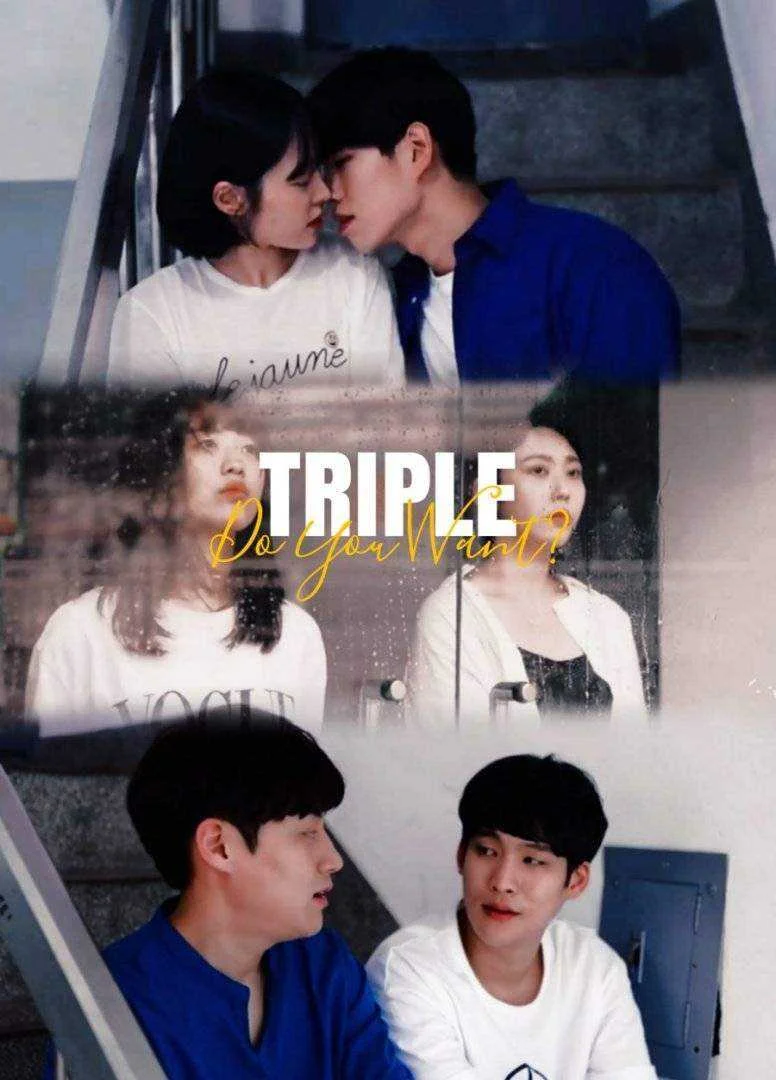 Triple - Do You Want? (KR Movie 2020)