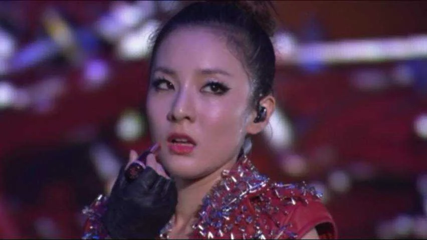 [DVD] 2NE1 1st Japan Tour "NOLZA in Japan" [MKV]