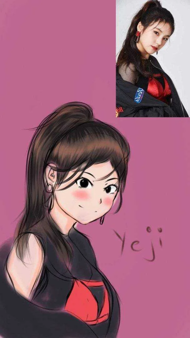 YEJI