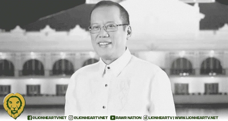Women linked to PNoy share their memory of the late former President