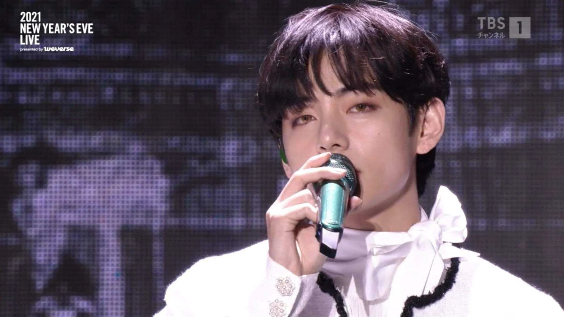 [CONCERT] 2021 NEW YEAR'S EVE LIVE Full Ver. (BTS/GFRIEND/NUEST/TXT/ENHYPEN) [2021.06.27]
