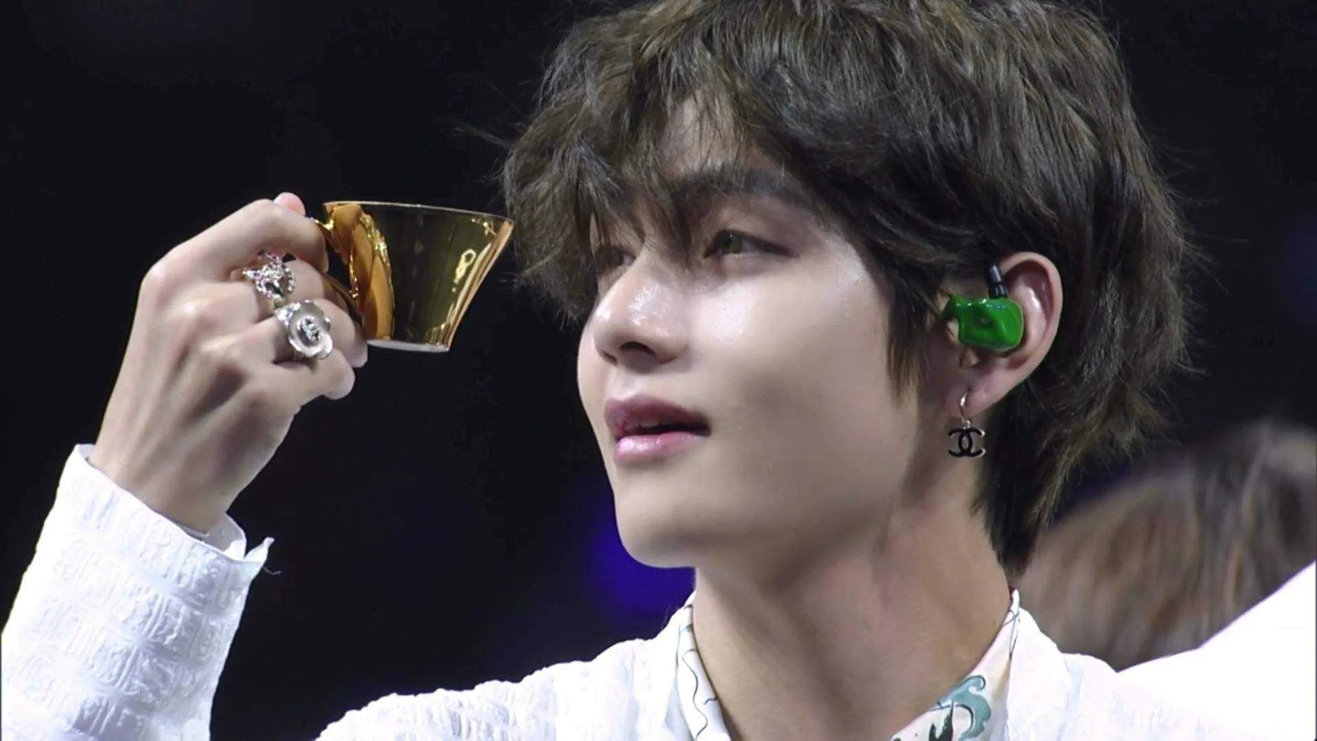 [DVD] BTS 2019 5TH MUSTER [MAGIC SHOP] [MKV 1080p]