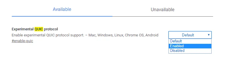 best-chrome-flags-experimental-quic-protocol.webp