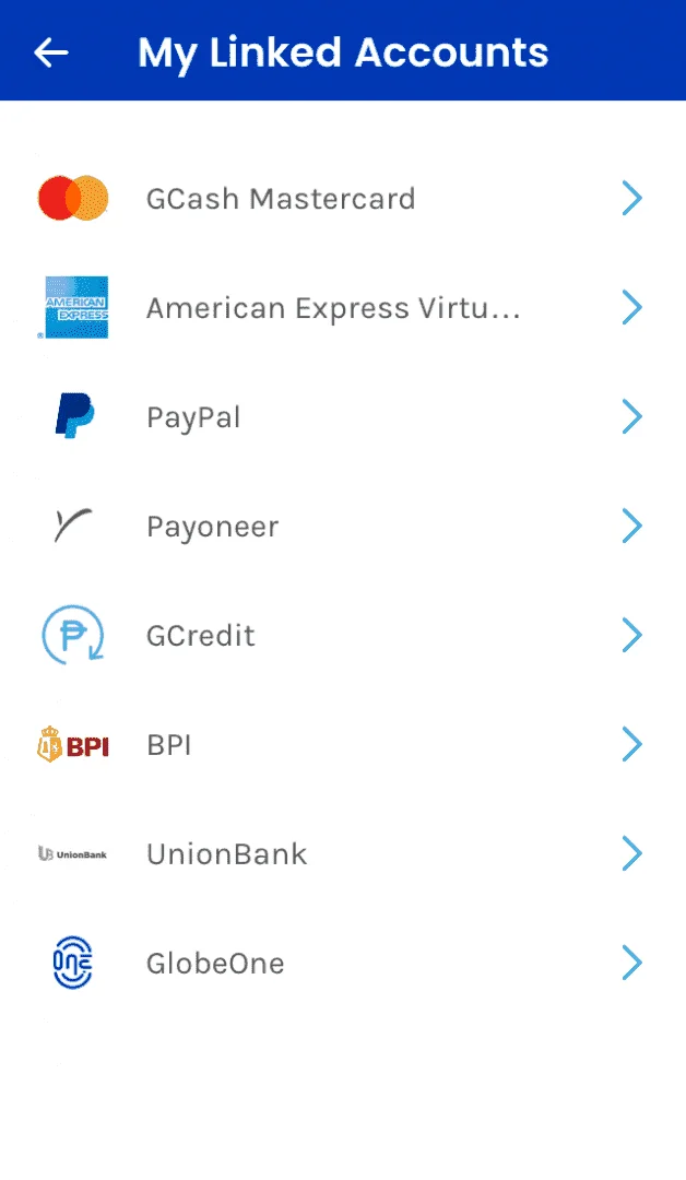 GCash My Linked Accounts.webp