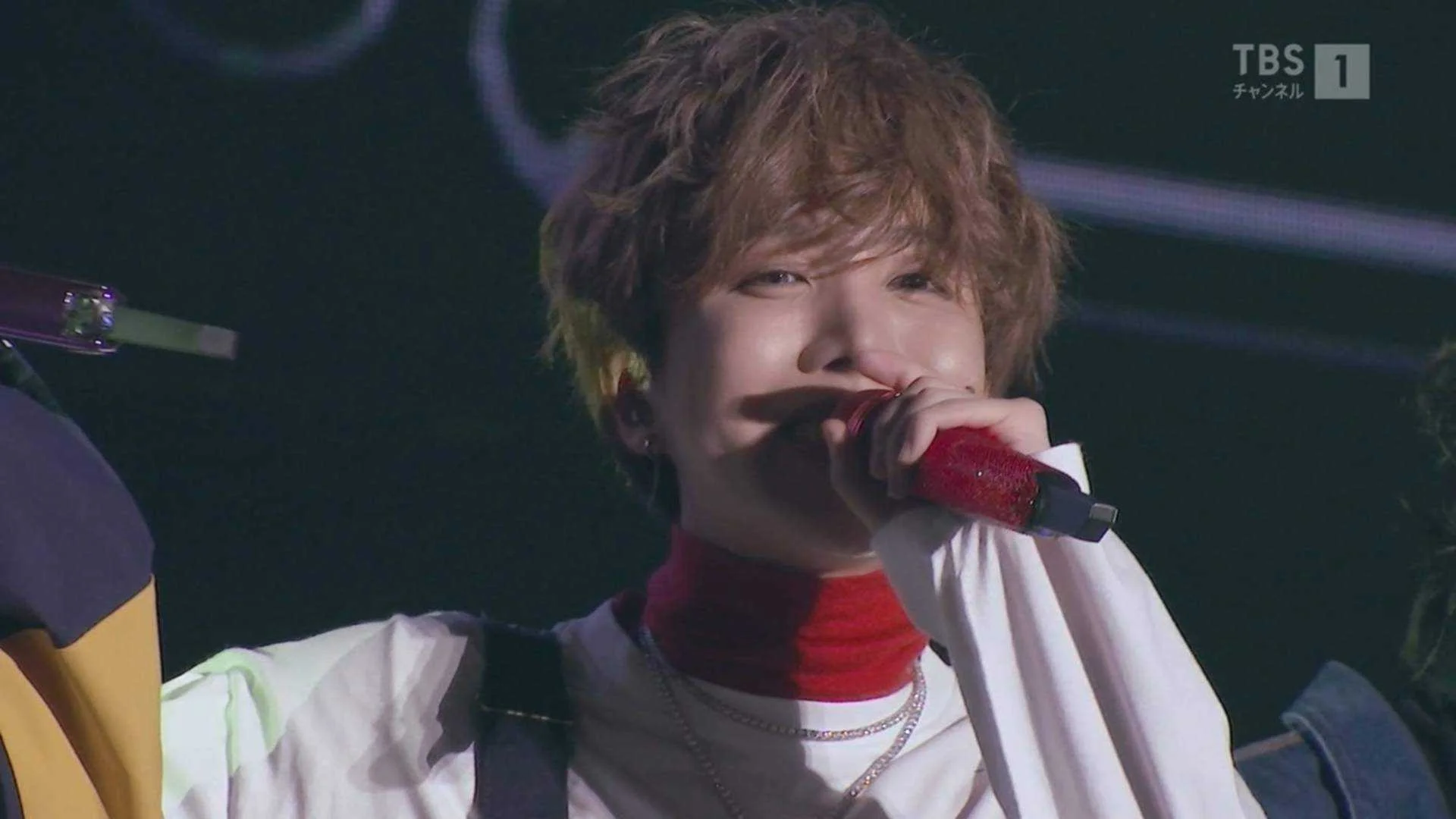 2103142100_【ＴＢＳチャンネル１】BTS JAPAN OFFICIAL FANMEETING VOL.5 [ MAGIC SHOP ] 全曲ノーカット版.ts_20210622...webp