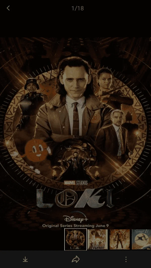 MARVELS LOKI S1 EP4 720p