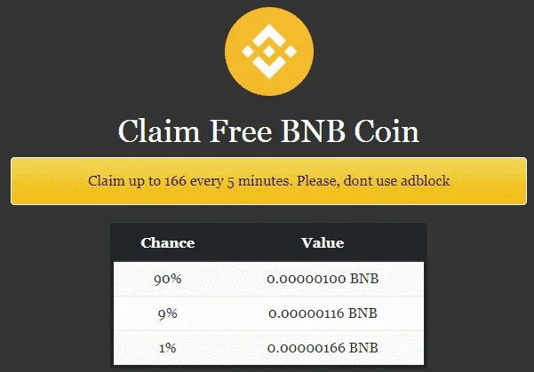 Claim Free bnb.webp