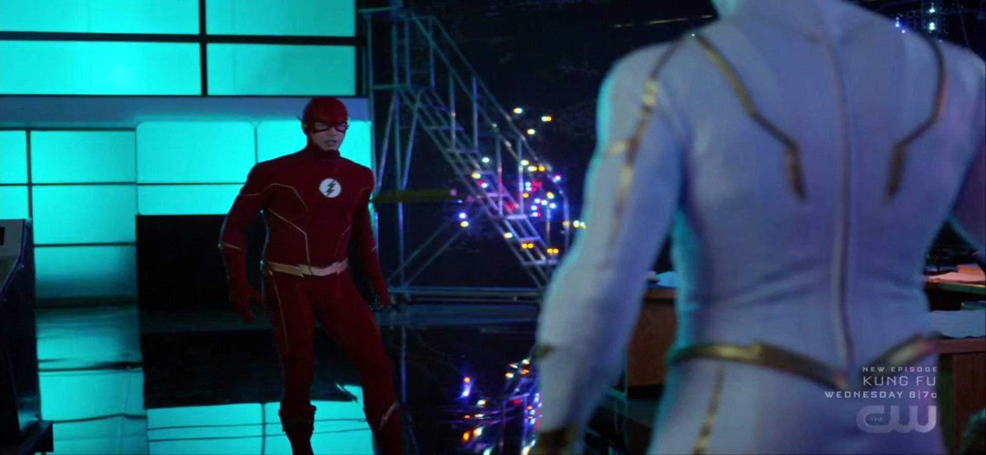 THE FLASH SEASON 7 EPISODE 15 [720p]